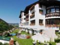 Hotel Chalet S Dolomites ホテルの詳細