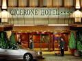 Hotel Cicerone ホテルの詳細