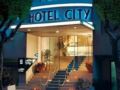 Hotel City ホテルの詳細