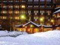 Hotel Club Relais Des Alpes ホテルの詳細