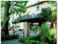 Hotel Columbus sul Lago ホテルの詳細