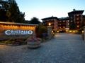 Hotel Cristallo ホテルの詳細