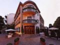 Hotel de la Ville Monza - Small Luxury Hotels of the World ホテルの詳細