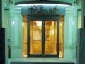 Hotel De La Ville ホテルの詳細