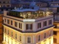 Hotel Dei Consoli ホテルの詳細