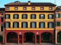 Hotel Dei Medaglioni ホテルの詳細