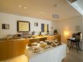 Hotel Delle Fiere ホテルの詳細