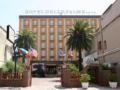 Hotel Delle Palme ホテルの詳細