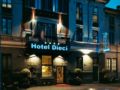 Hotel Dieci ホテルの詳細