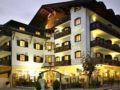 Hotel Dolomiti ホテルの詳細
