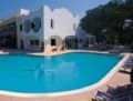 Hotel Felix Terme ホテルの詳細