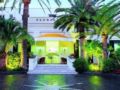 Hotel Floridiana Terme ホテルの詳細