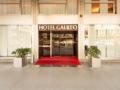 Hotel Galileo ホテルの詳細