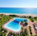 Hotel Garden Beach ホテルの詳細