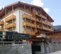 Hotel Garni Caminetto ホテルの詳細