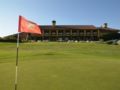 Hotel Golf Club Castelconturbia ホテルの詳細