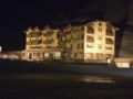 Hotel Interalpen ホテルの詳細