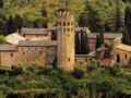 Hotel La Badia di Orvieto ホテルの詳細