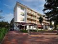 Hotel La Meridiana ホテルの詳細