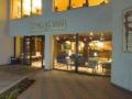 Hotel La Perla Del Golfo ホテルの詳細