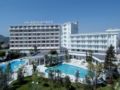 Hotel La Residence & Idrokinesis ホテルの詳細