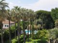 Hotel La Residenza ホテルの詳細