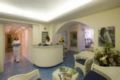 Hotel Le Querce Terme & Spa ホテルの詳細