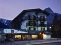 Hotel Les Jumeaux Courmayeur ホテルの詳細