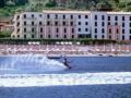 Hotel Lido Mediterranee ホテルの詳細