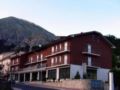 Hotel Lory & Ristorante Ferraro ホテルの詳細