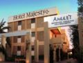 Hotel Majesty Bari ホテルの詳細