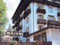 Hotel Majoni ホテルの詳細