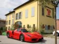 Hotel Maranello Village ホテルの詳細