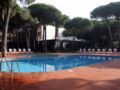 Hotel Mediterraneo Spa and Wellness ホテルの詳細