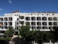Hotel Mediterraneo ホテルの詳細