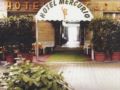 Hotel Mercurio ホテルの詳細