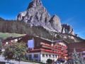 Hotel Miramonti Corvara ホテルの詳細