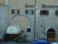 Hotel Miramonti Palazzo Storico ホテルの詳細