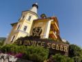 Hotel Monte Sella ホテルの詳細