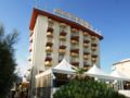 Hotel Montecarlo ホテルの詳細