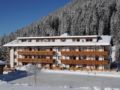 Hotel Moseralm ホテルの詳細