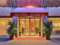 Hotel Nasco ホテルの詳細