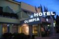 Hotel Olimpia ホテルの詳細