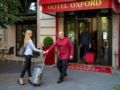 Hotel Oxford ホテルの詳細