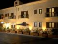 Hotel Paradiso Delle Madonie ホテルの詳細