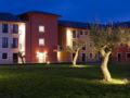 Hotel Parchi Del Garda ホテルの詳細