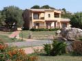 Hotel Parco Degli Ulivi - Sardegna ホテルの詳細