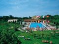 Hotel Petrarca Terme ホテルの詳細