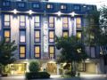 Hotel Portello - Gruppo MiniHotel ホテルの詳細