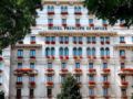 Hotel Principe di Savoia - Dorchester Collection ホテルの詳細